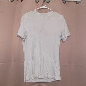 H&M white t shirt